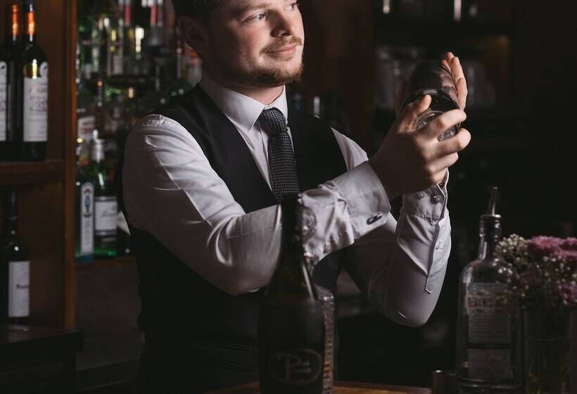 Oaklands Hall Hotel Sure Hotel Collection By Best Western