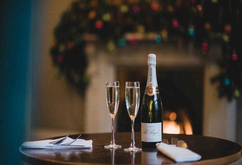 Oaklands Hall Hotel Sure Hotel Collection By Best Western