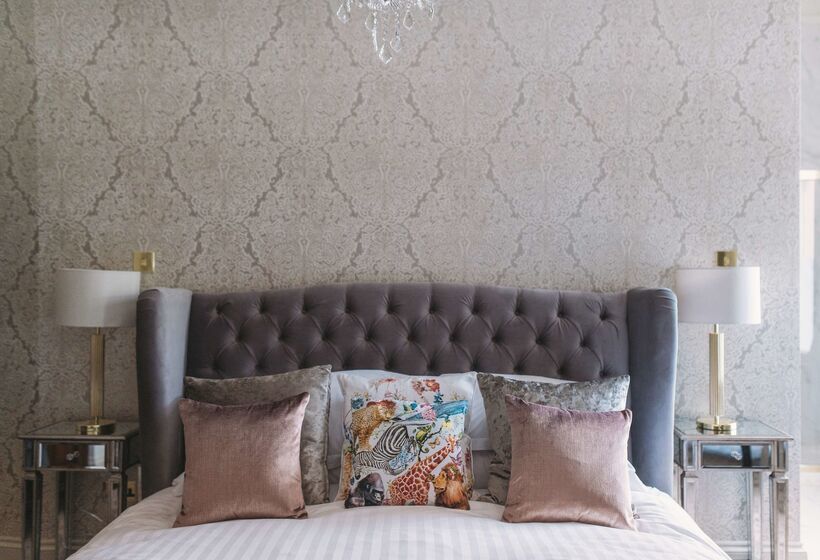 Oaklands Hall Hotel Sure Hotel Collection By Best Western