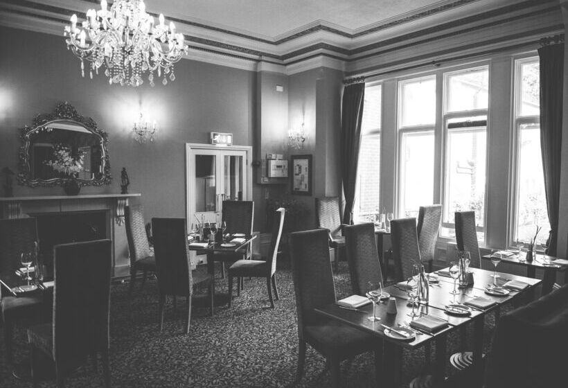 Oaklands Hall Hotel Sure Hotel Collection By Best Western