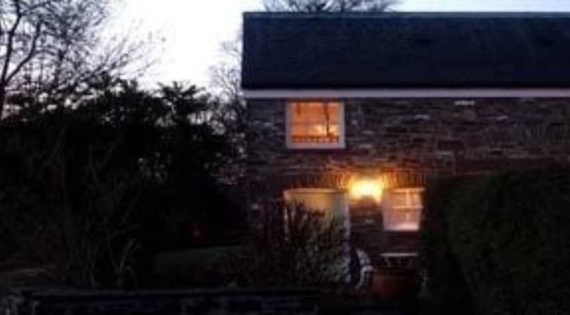 Peterstone Court Country House Restaurant & Spa