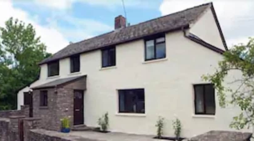 Peterstone Court Country House Restaurant & Spa