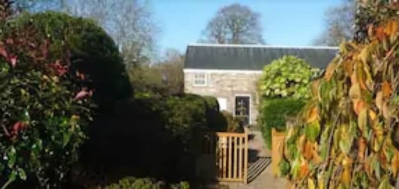 Peterstone Court Country House Restaurant & Spa