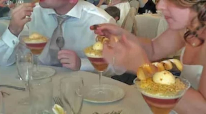 Peterstone Court Country House Restaurant & Spa