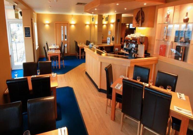 Pitbauchlie House Hotel   Sure Hotel Collection By Best Western