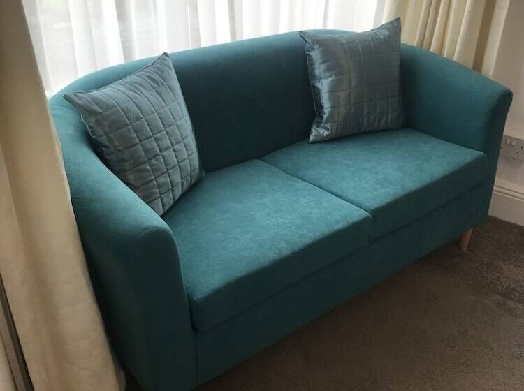 Rooms At The Highcliffe