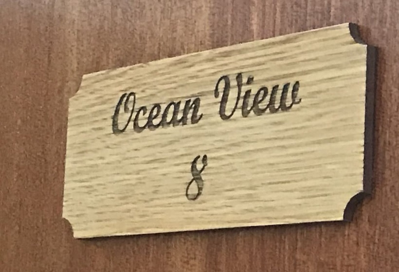 Rooms At The Highcliffe