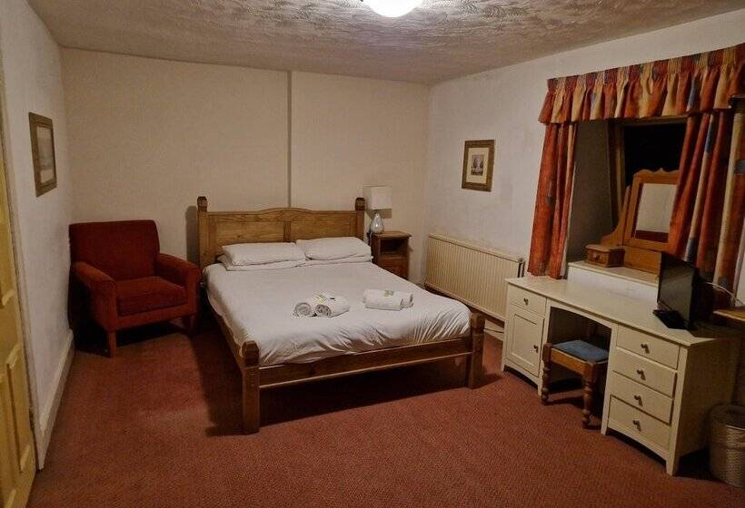 The Menai Hotel And Bar