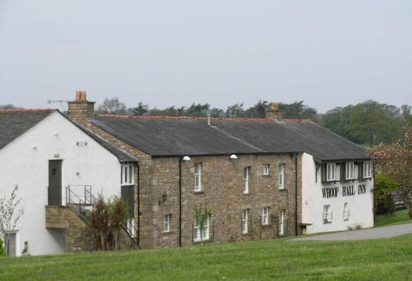 Whoop Hall Hotel And Leisure