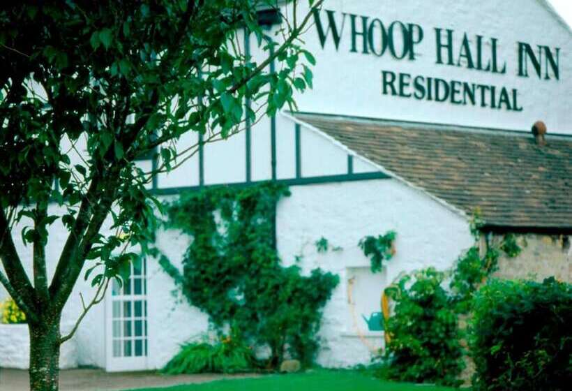 Whoop Hall Hotel And Leisure