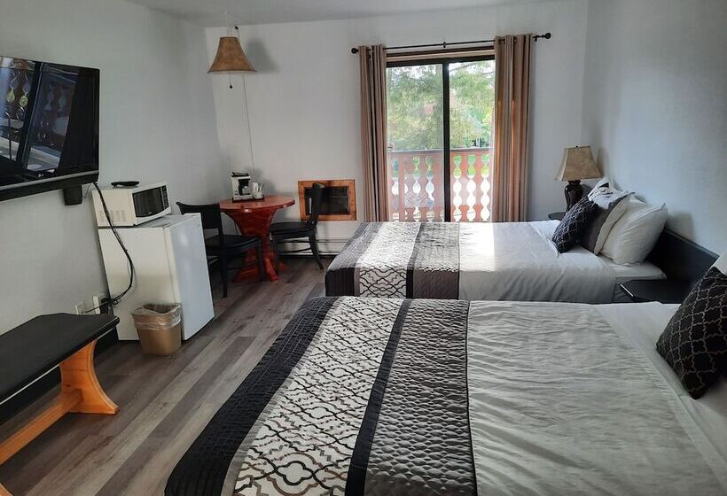 Alpen Motel