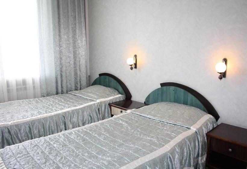 Art Deco Hotel Odessos