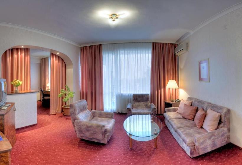 Art Deco Hotel Odessos