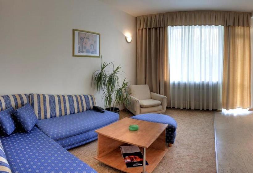 Art Deco Hotel Odessos