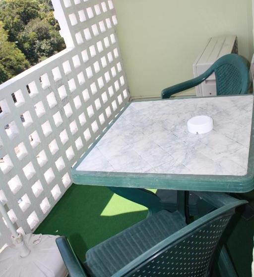 Art Deco Hotel Odessos