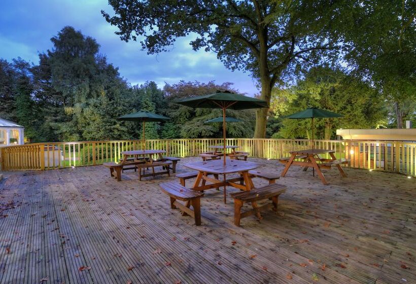 Cobden Hotel Birmingham