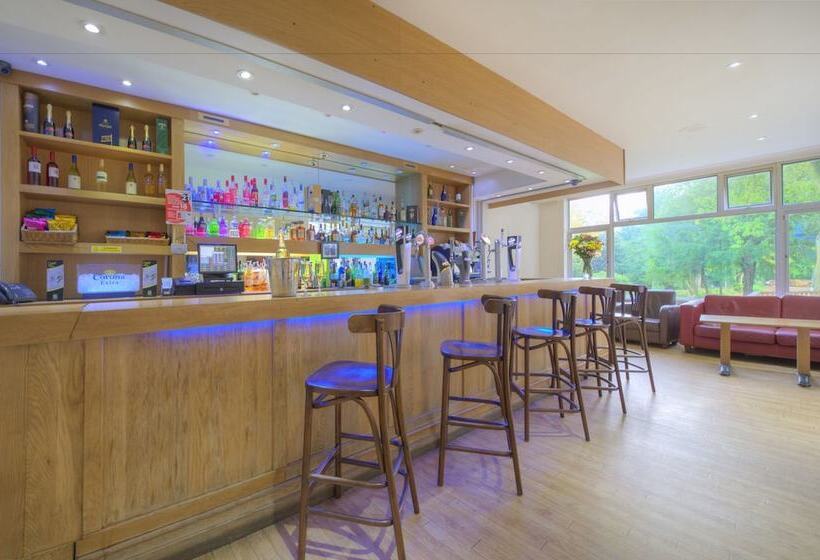 Cobden Hotel Birmingham