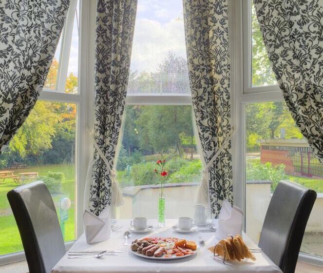 Cobden Hotel Birmingham