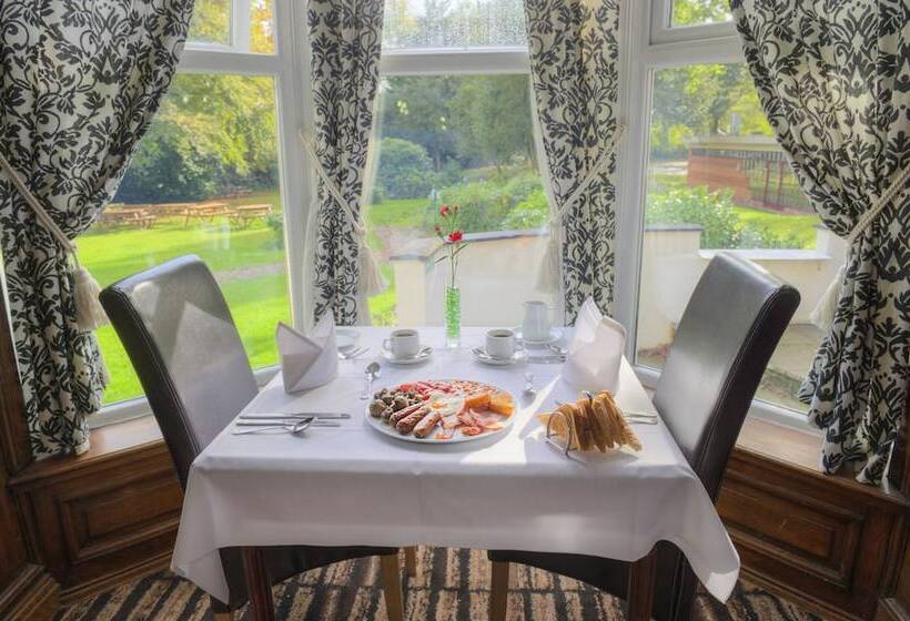 Cobden Hotel Birmingham