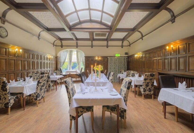 Cobden Hotel Birmingham