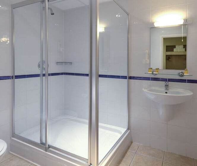 Cobden Hotel Birmingham