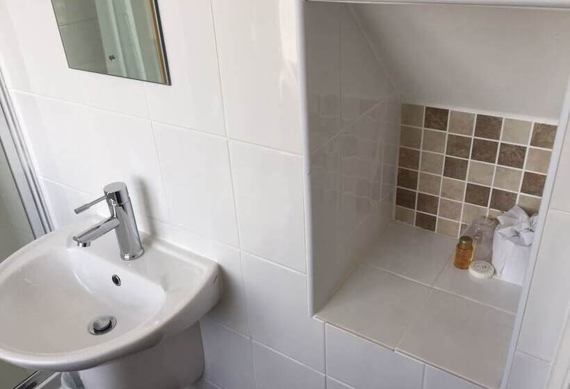 Cobden Hotel Birmingham