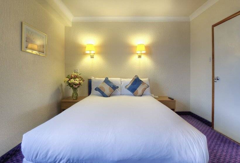 Cobden Hotel Birmingham