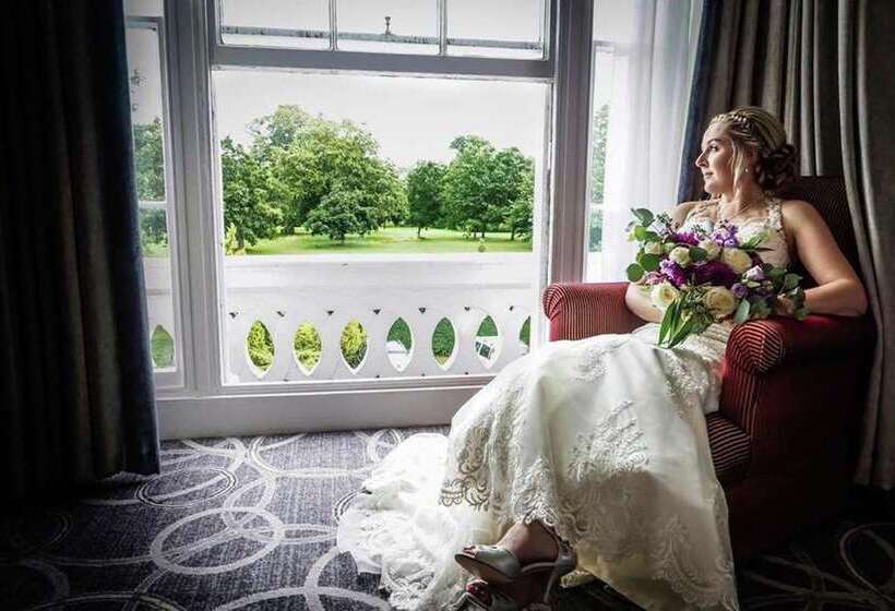 Hilton Puckrup Hall Hotel & Golf Club, Tewkesbury