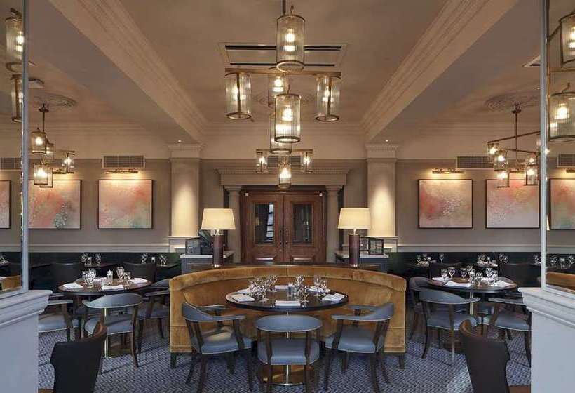 Hilton Puckrup Hall Hotel & Golf Club, Tewkesbury