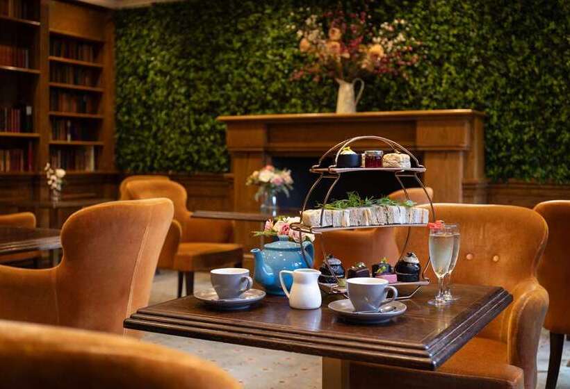 Hilton Puckrup Hall Hotel & Golf Club, Tewkesbury