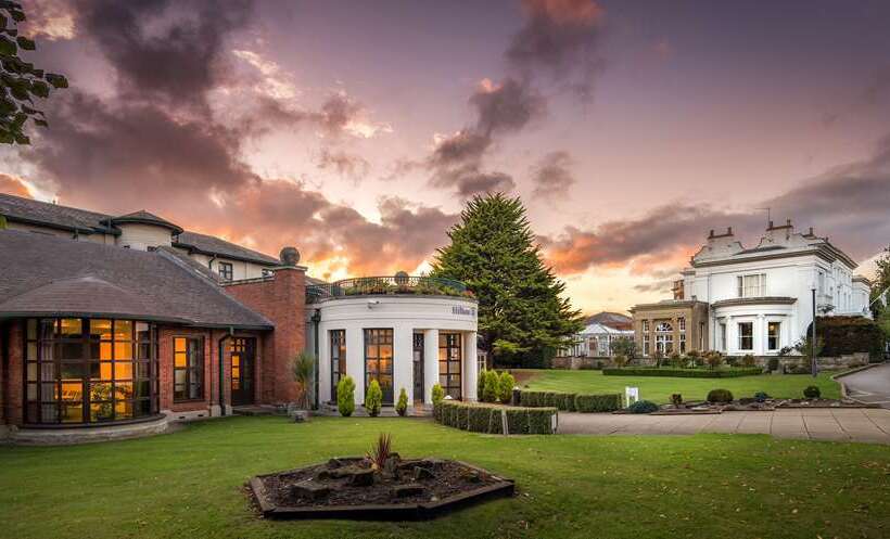 Hilton Puckrup Hall Hotel & Golf Club, Tewkesbury