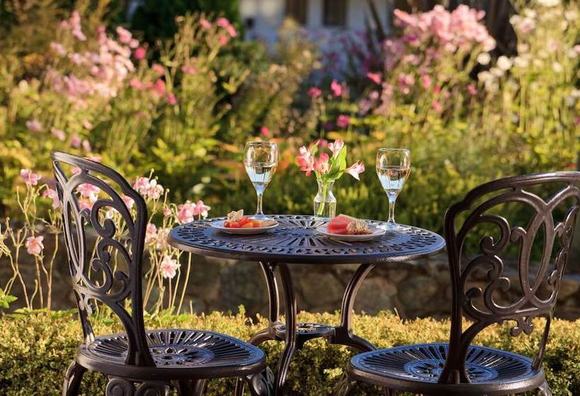 בית מלון כפרי Abigail S