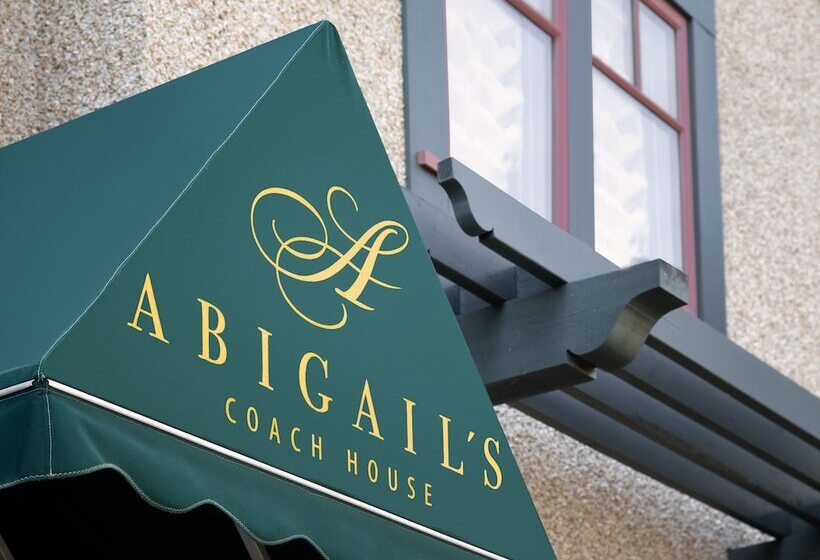 בית מלון כפרי Abigail S