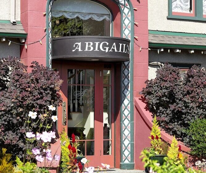 בית מלון כפרי Abigail S