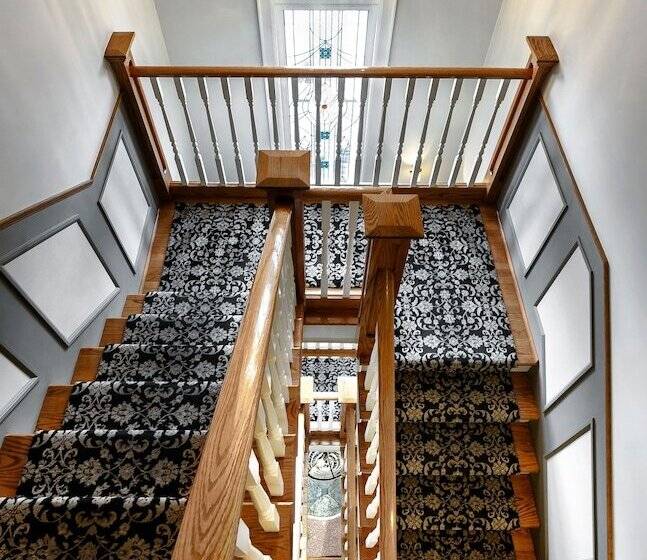 בית מלון כפרי Abigail S