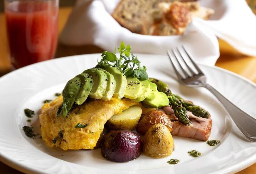 בית מלון כפרי Abigail S