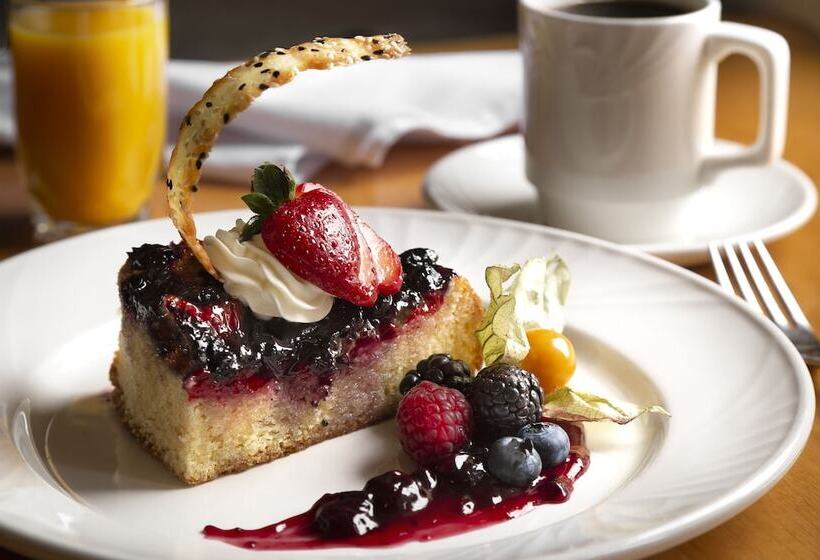 בית מלון כפרי Abigail S