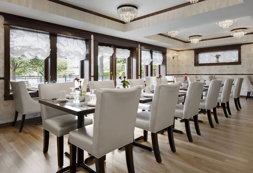 בית מלון כפרי Abigail S