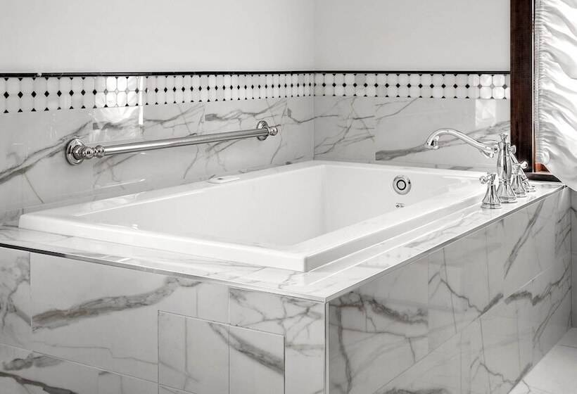 בית מלון כפרי Abigail S