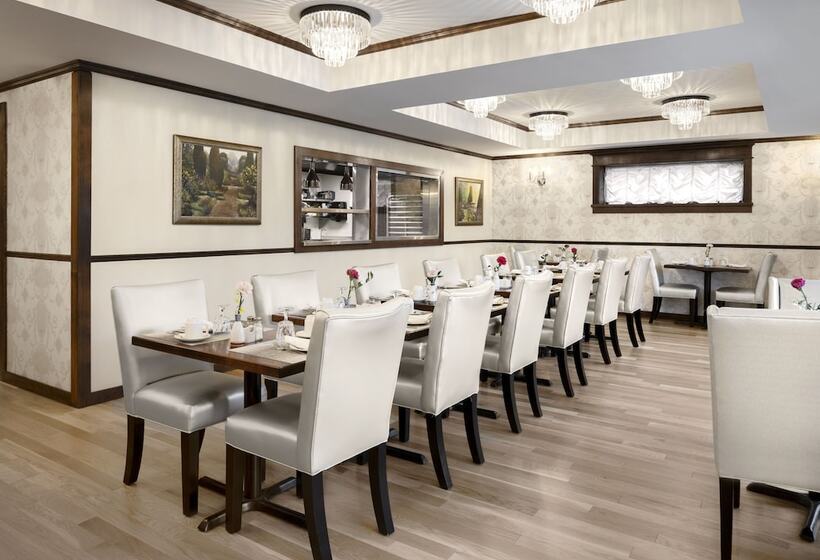 בית מלון כפרי Abigail S