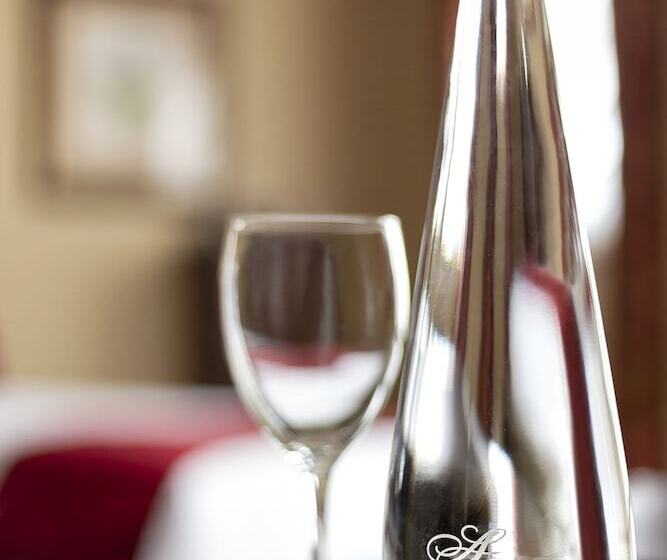 בית מלון כפרי Abigail S