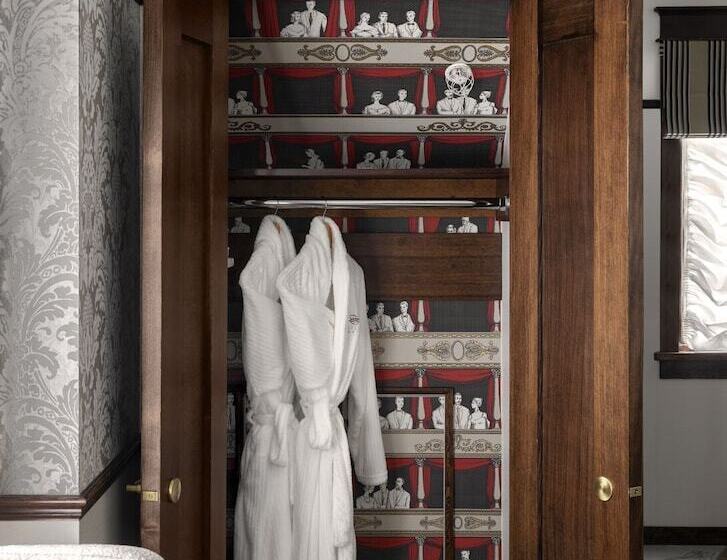 בית מלון כפרי Abigail S