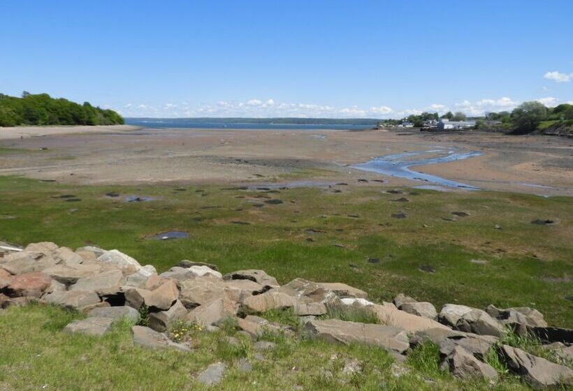 فندق Admiral Digby Inn Restaurant And Cottages