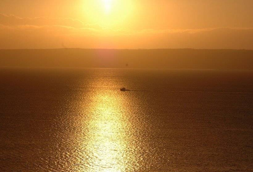 فندق Admiral Digby Inn Restaurant And Cottages