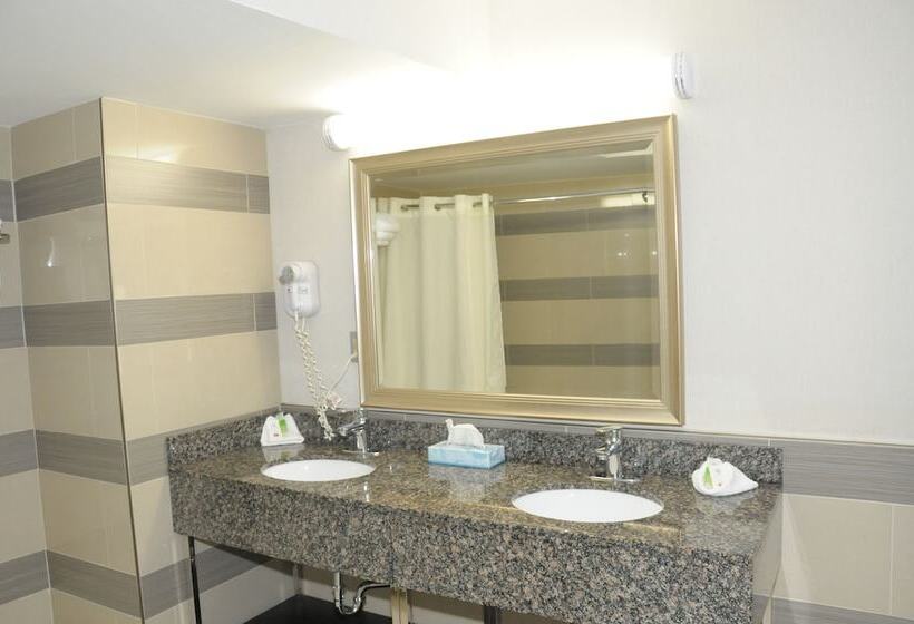 Отель Admiral Inn Hamilton