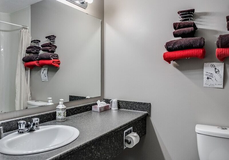 בית מלון כפרי Adobe Inn