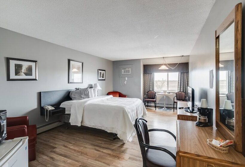 בית מלון כפרי Adobe Inn