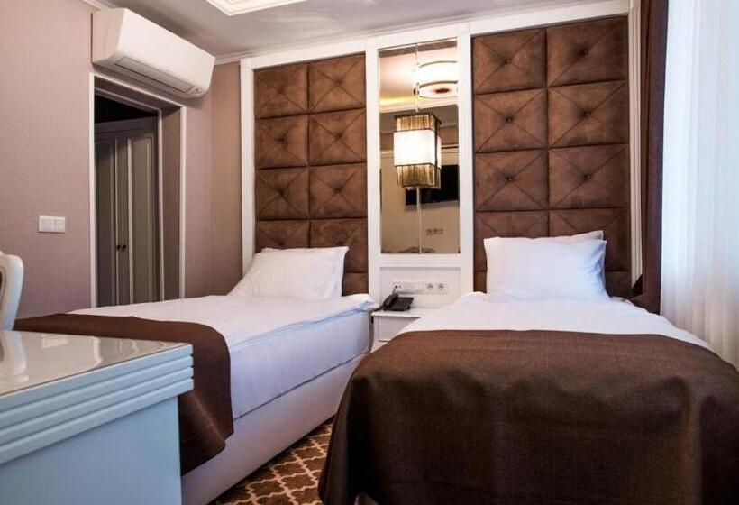 בית מלון כפרי Arpezos