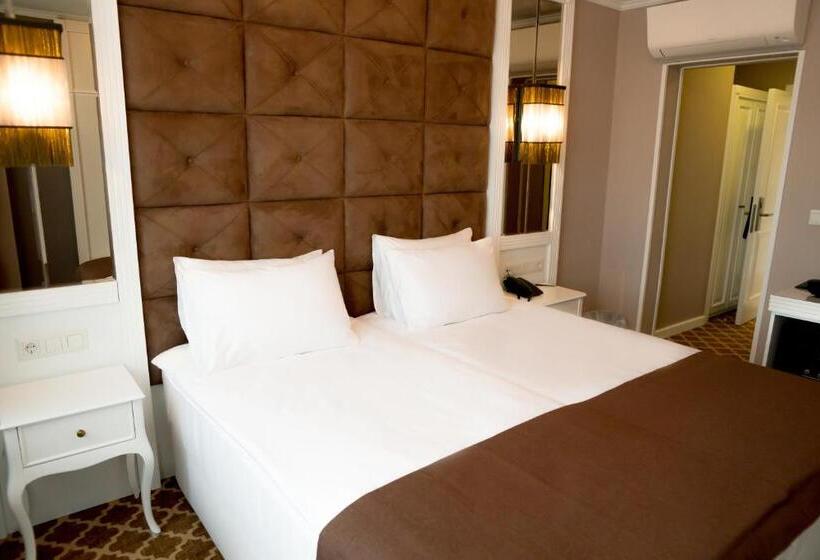 בית מלון כפרי Arpezos