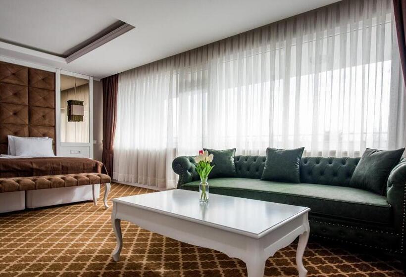 בית מלון כפרי Arpezos